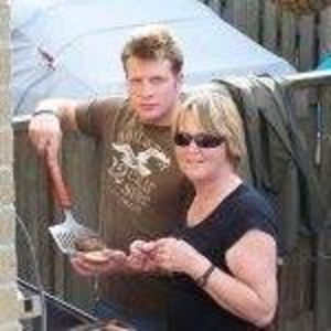 Meet your Posher, Cathy